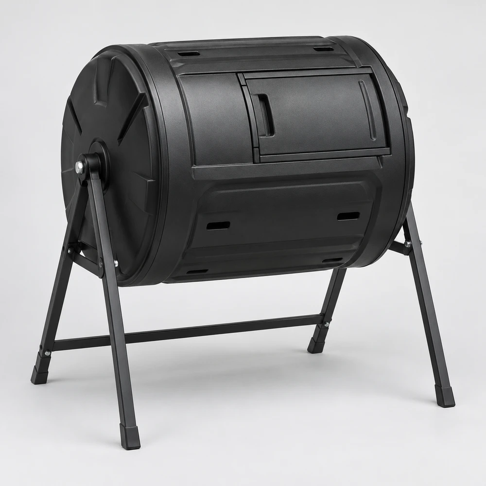 Single Tumbler 80 L